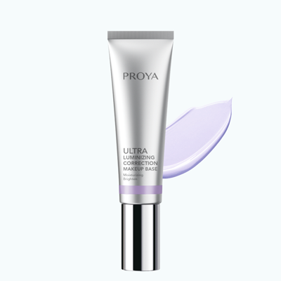 z6人生就是博晶钻修颜隔离霜